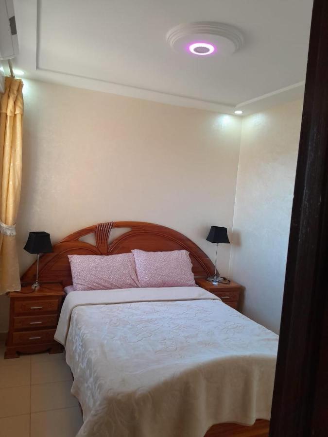 Marwan'S Apartment Ifrane Gardens Extérieur photo